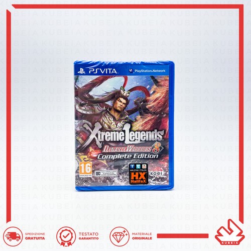 Dynasty warriors xtreme - dynasty,