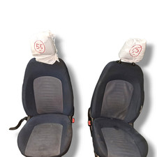 Set sedili per Fiat Grande