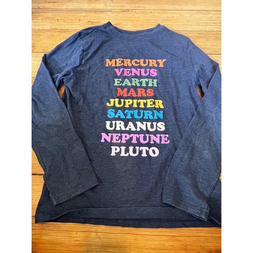 Shirt manica lunga - manica,