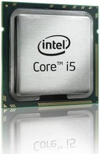 Intel I5-2500 SR00T 3,30 GHZ