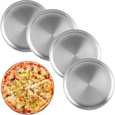 Set Di 5 Teglie per Pizza