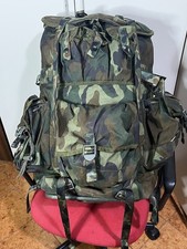 ZAINO  Alpino  (no Beretta