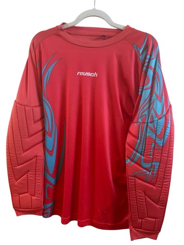 Maglia portiere reusch - maglia,