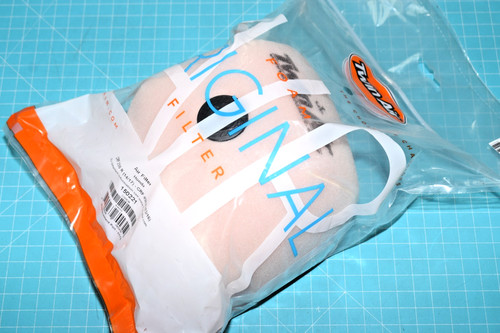 Filtre air twin - 1,