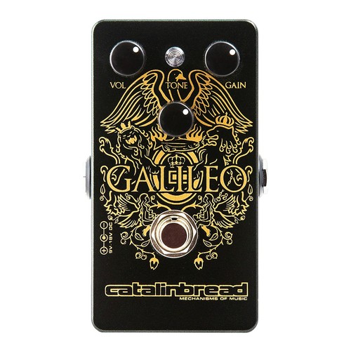 Catalinbread galileo treble - catalinbread,