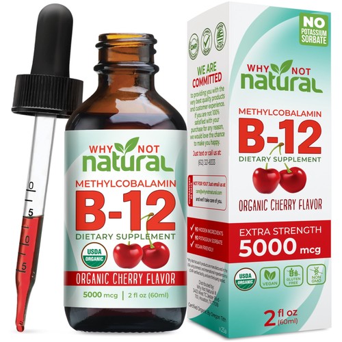Liquido biologico b12 - biologico,