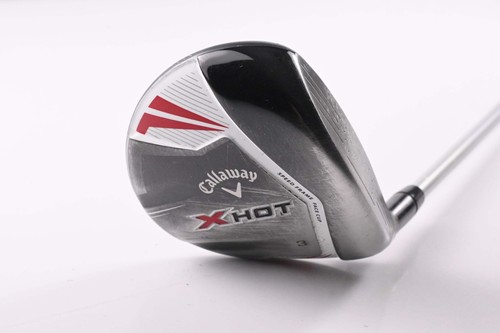Callaway hot legno 15 - callaway,