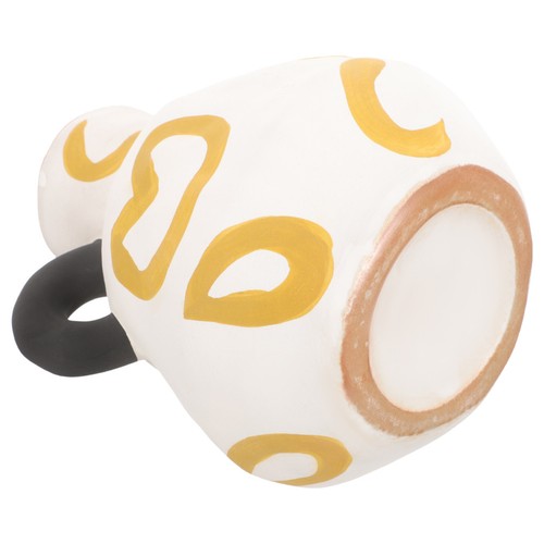 Bricco latte ceramica - latte, vaso