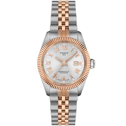 Orologio donna tissot ballade - donna,