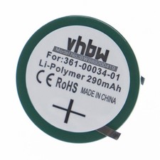 Batteria per Garmin Forerunner
