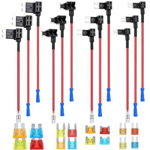 Portafusibili 12v 32v - portafusibili, 12v-32v