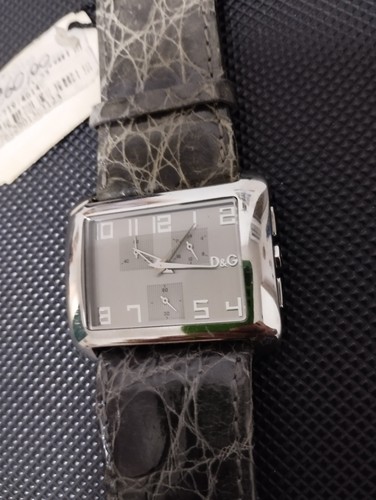 Orologio g - d, e
