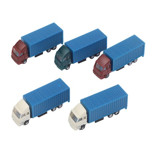 Modello camion miniatura - camion,