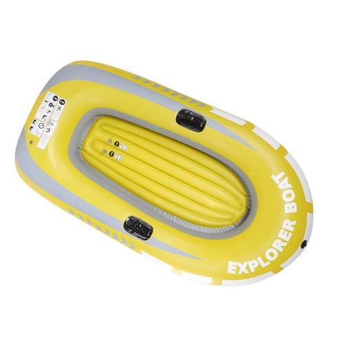Canoa kayak gonfiabile - , pvc
