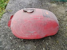 moto guzzi stornello 125 Serbatoio In Buone Condizioni