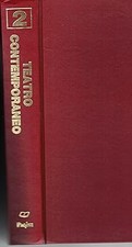 Teatro contemporaneo vol. 2