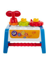 CHICCO GIOCO S2P 2IN1 CASETTA