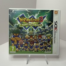 Inazuma Eleven 3: Lampo
