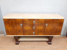 Picoola credenza art deco in