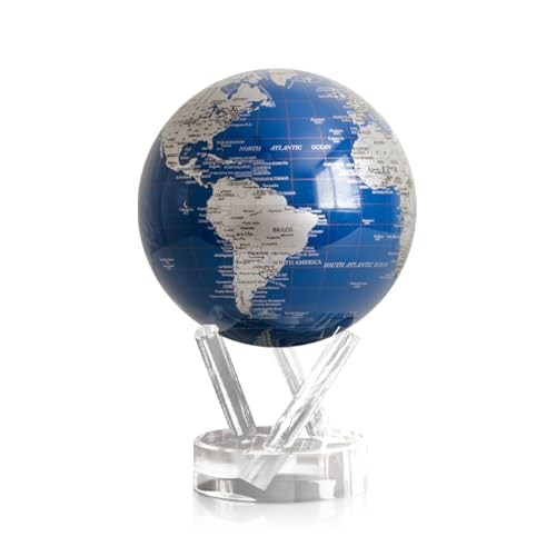 Mova globo world map - world,