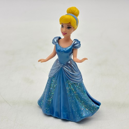 Disney principessa magiclip - disney,