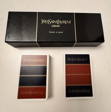 Carte Da Gioco Yves Saint