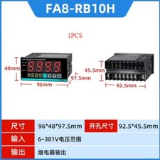 1PCS NEW FIT FOR FA8-RB10H