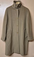Max Mara trench cappotto