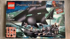 LEGO Pirati dei Caraibi: La