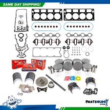 DNJ EK3169DM Master Engine