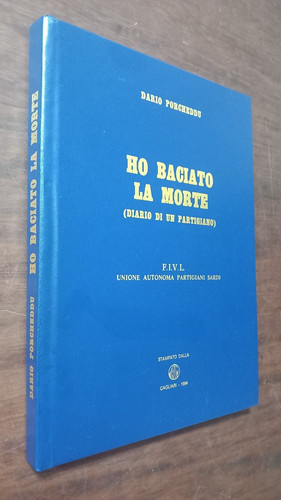 B4175 porcheddu ho baciato - b4175,