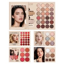 Palette Libri Trucco, 5