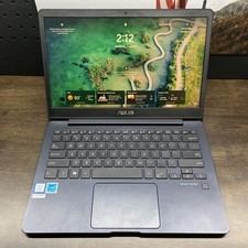 Asus Zenbook UX331F Intel Core