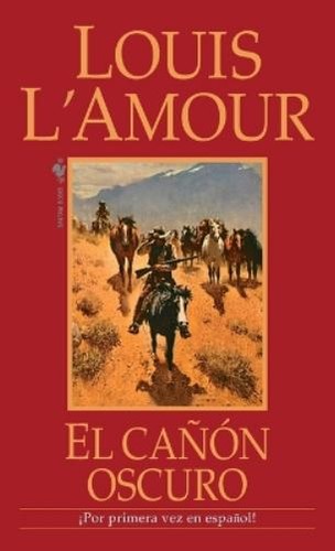 Louis amour canon - l'amour, el