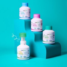 Stanhome   Stanwick   assorbiodori  4 Pezzi Misti