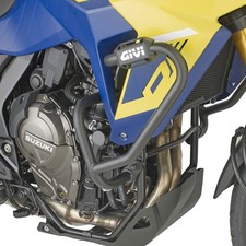 Paramotore Tubolare GIVI 25 mm