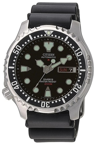 Orologio subacqueo citizen - orologio,