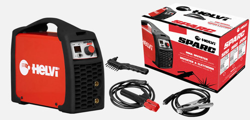 Saldatrice helvi inverter - helvi,