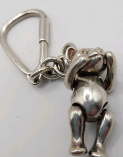 Asprey moving teddy bear - &,