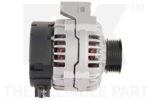 Generatore alternatore lima - alternatore,