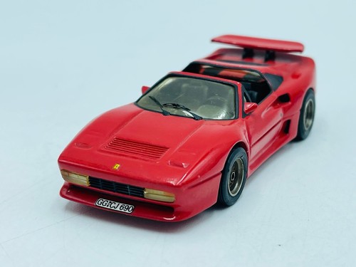 Starter ferrari 328 gts - gts, koenig