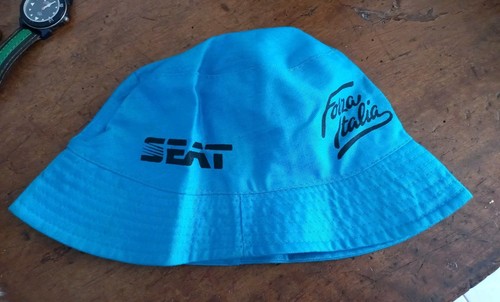 Cappello cap gente motori - gente,