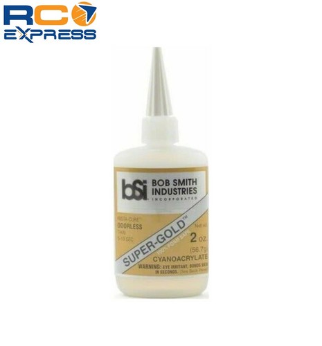 Bob smith industries - bob,