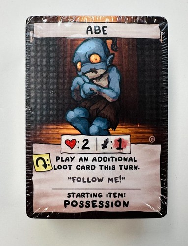 Binding isaac four - of, souls
