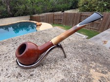 Pipa vintage Amorelli Dandy