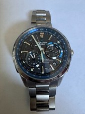 Casio Oceanus 5412 OCW-G1000