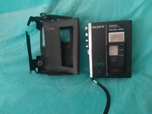 Sony tcs 470 walkman - tcs-470,