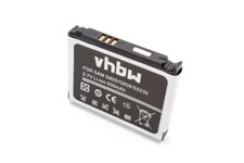 Batteria Li-Ion Compatibile