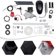 Kit Motore Bici 2 Tempi 100cc