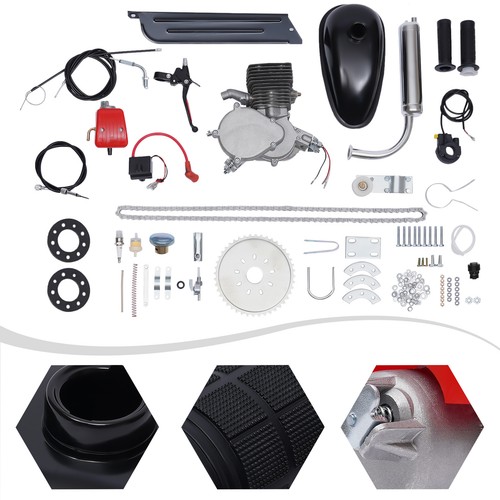 Kit motore bici tempi - kit,